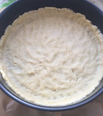 Чизкейк с абрикосами 🍑 - Шаг 9