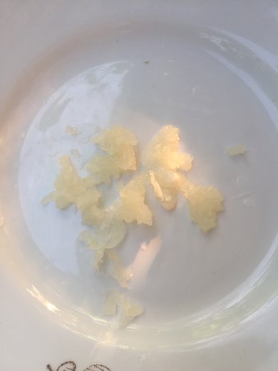 Салат из баклажан - Шаг 9