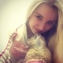 Мария Сохан