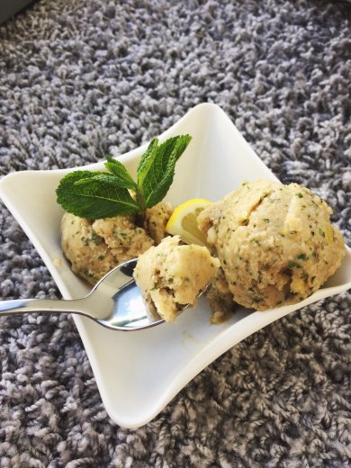 Сорбет из банана 🍌🍦 - Шаг 5