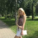 Надежда Селиванова