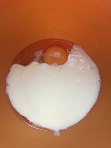 Супер шоколадные капкейки с крем-чизом - Шаг 3