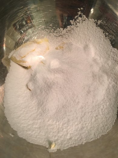 Супер шоколадные капкейки с крем-чизом - Шаг 10