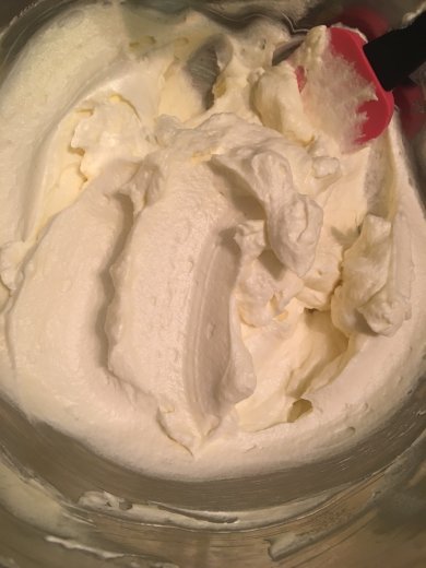 Супер шоколадные капкейки с крем-чизом - Шаг 13