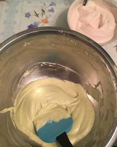 Супер шоколадные капкейки с крем-чизом - Шаг 14