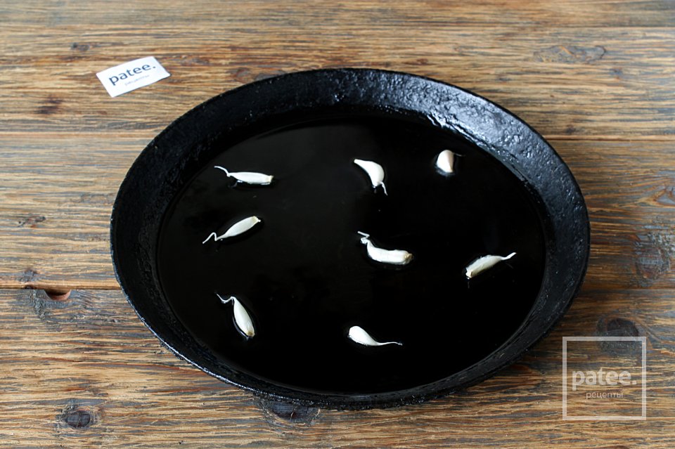 Куриная грудка с медом и соевым соусом - Шаг 8