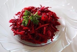 СВЁКЛА ПО-КОРЕЙСКИ* ЗАКУСКА ВНЕ КОНКУРЕНЦИИ.