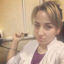 Любовь Корешкова