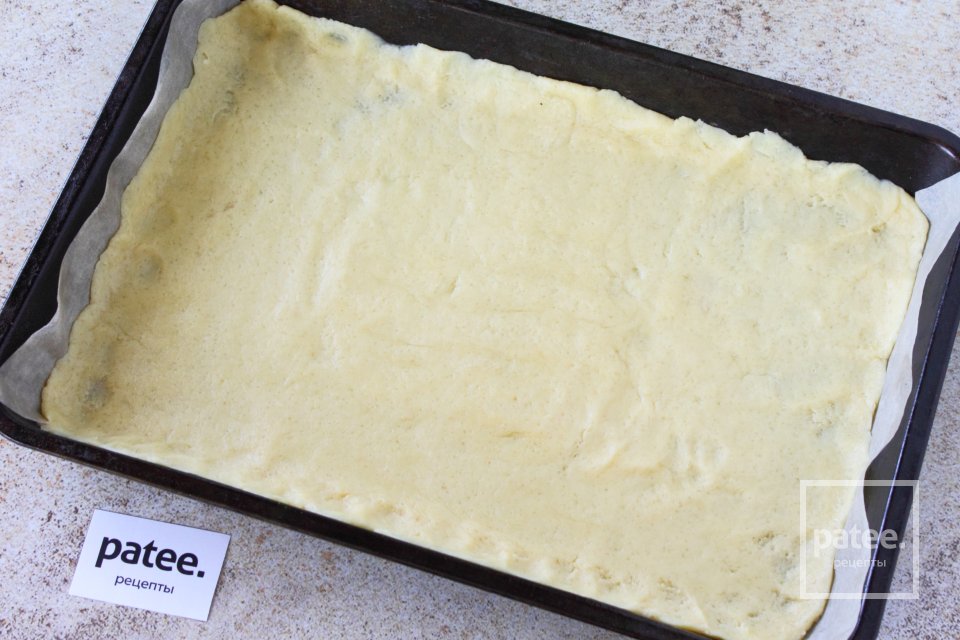 Песочное печенье - Шаг 7