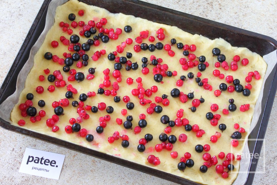 Песочное печенье - Шаг 8