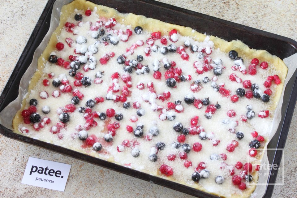 Песочное печенье - Шаг 9