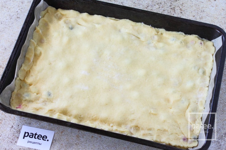 Песочное печенье - Шаг 10