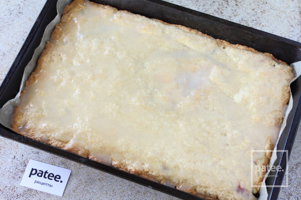 Песочное печенье - Шаг 13