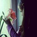 Настя Белицкая