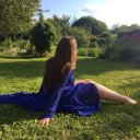 Елена Бычкова