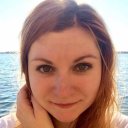 Alexandra Evstigneeva