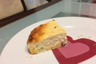 Морковная Запеканка