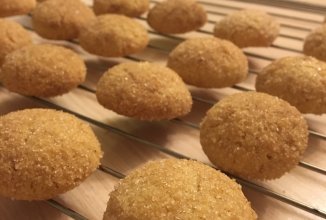 Печенье Польворон