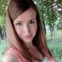 Анастасия Максимова