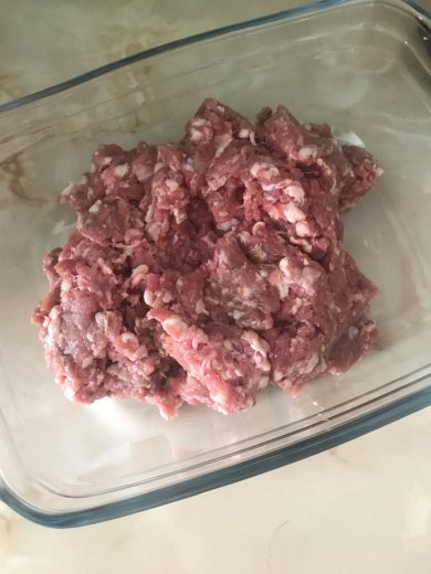 Нэм (рисовые блинчики). - Шаг 1