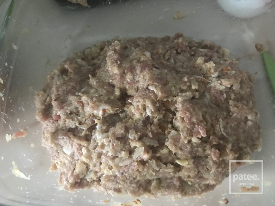 Домашние котлеты - Шаг 6