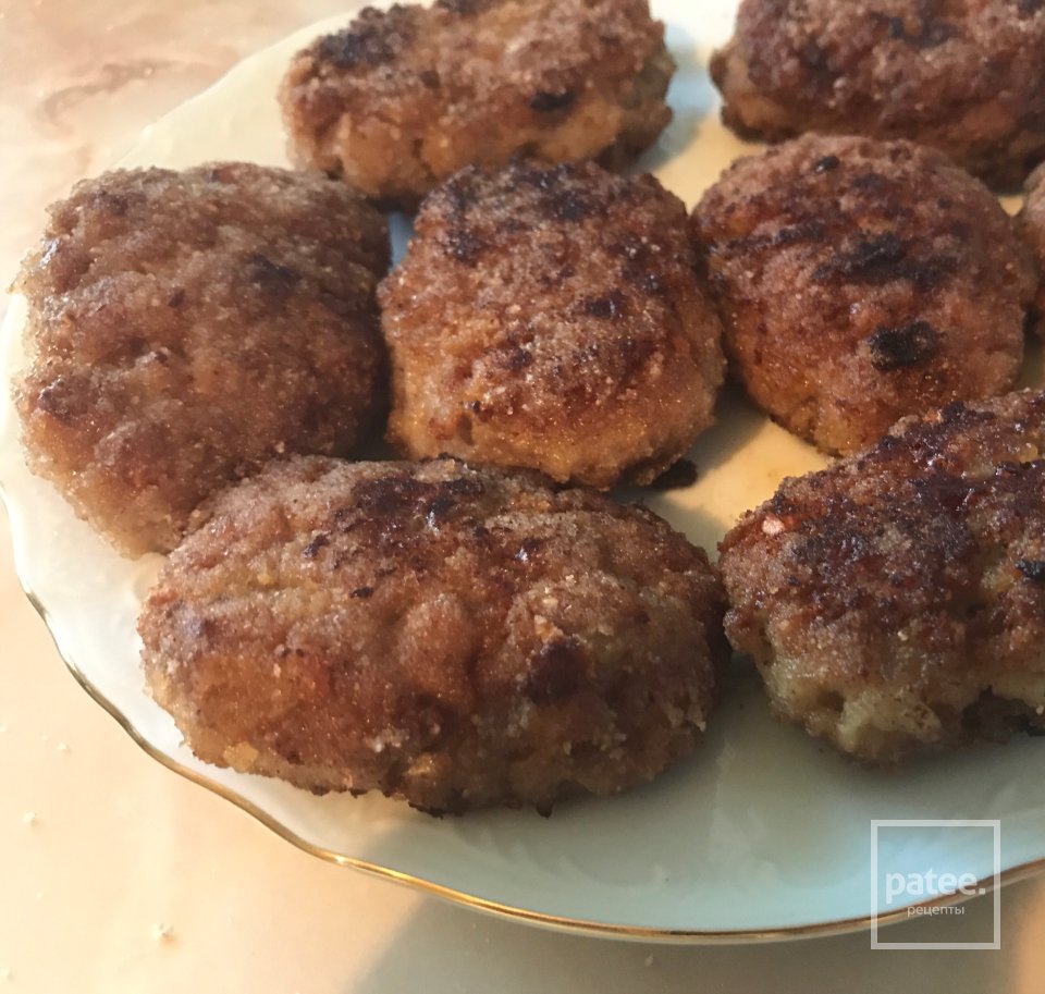 Домашние котлеты - Шаг 9