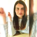 Эвелина Григорян