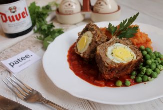 "Птичьи гнезда"