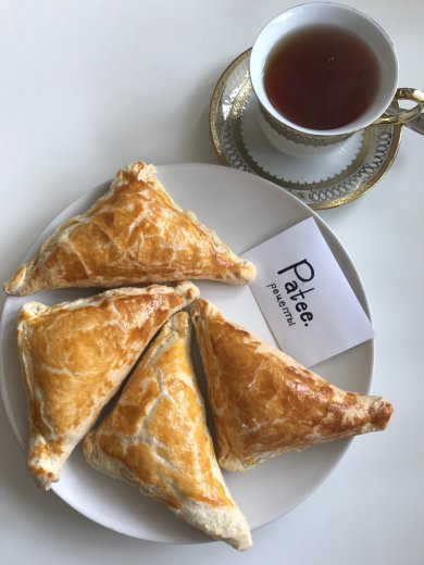 Хачапури - Шаг 10