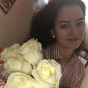 Анна Наумова