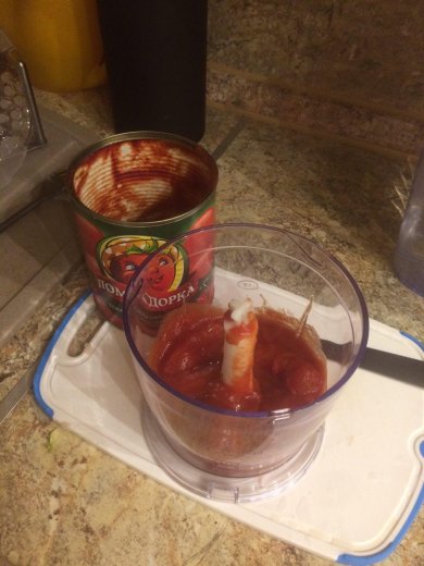 Куриные грудки в сочном соусе - Шаг 2