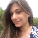 Анюта Березовская