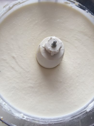 Ленивое тирамису - Шаг 1