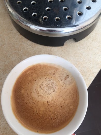 Ленивое тирамису - Шаг 2