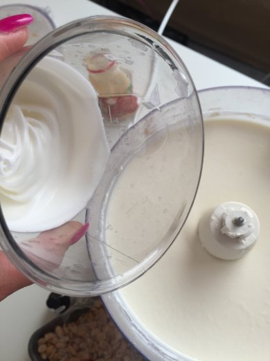 Ленивое тирамису - Шаг 3