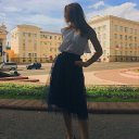 Настя Селькина