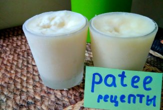 Правильное мороженое