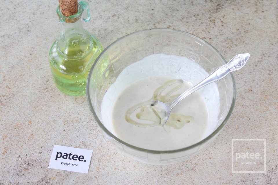 Пирожки с яблоками - Шаг 5