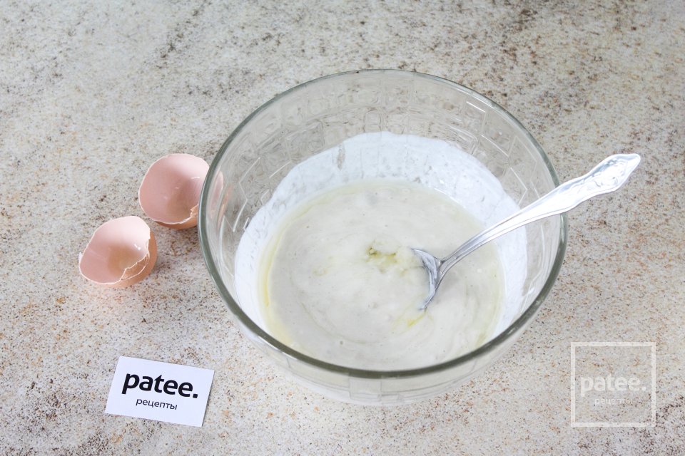 Пирожки с яблоками - Шаг 6