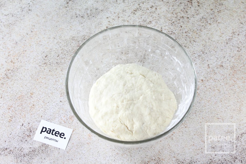 Пирожки с яблоками - Шаг 7