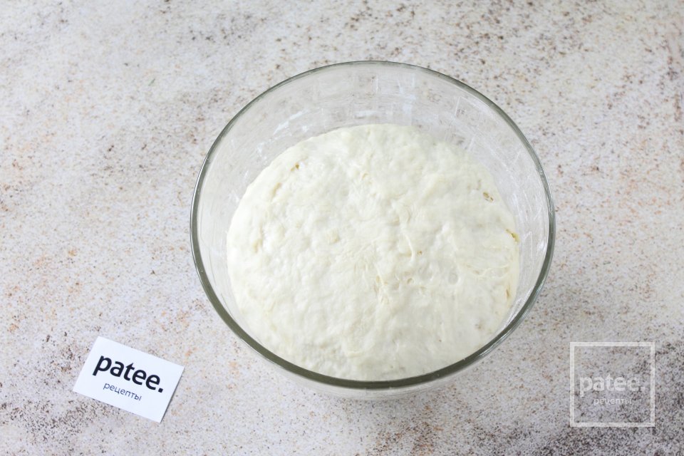 Пирожки с яблоками - Шаг 8