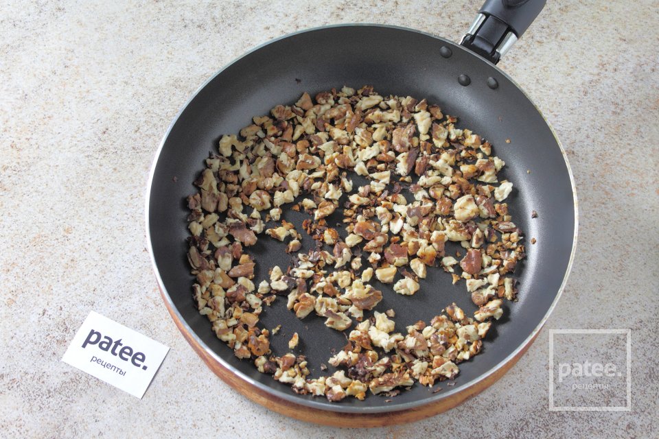 Пирожки с яблоками - Шаг 9