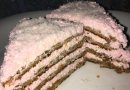 Пп-торт по дюкану!
