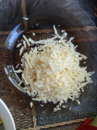 Запеченные овощи - Шаг 2