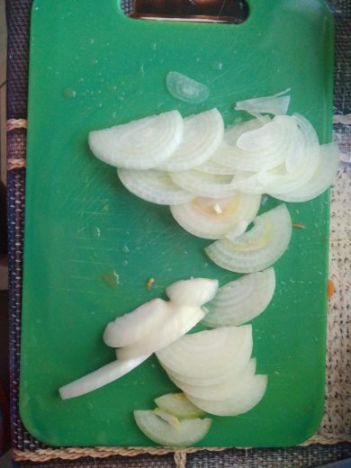 Запеченные овощи - Шаг 4