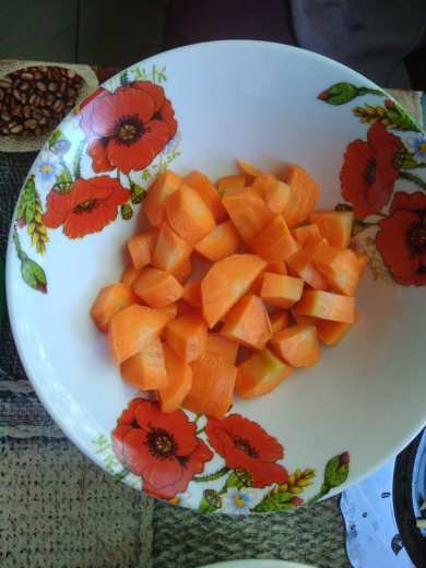 Запеченные овощи - Шаг 5