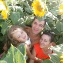 Анастасия Матковская