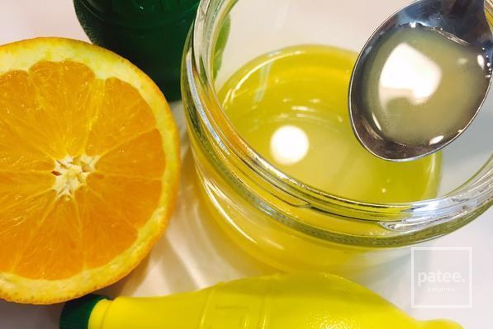 Креветки с цукини в сладком соусе чили - Шаг 2