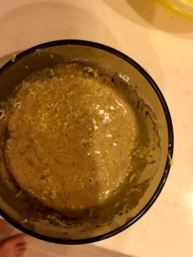 Кекс в кружке за 5 мин - Шаг 5