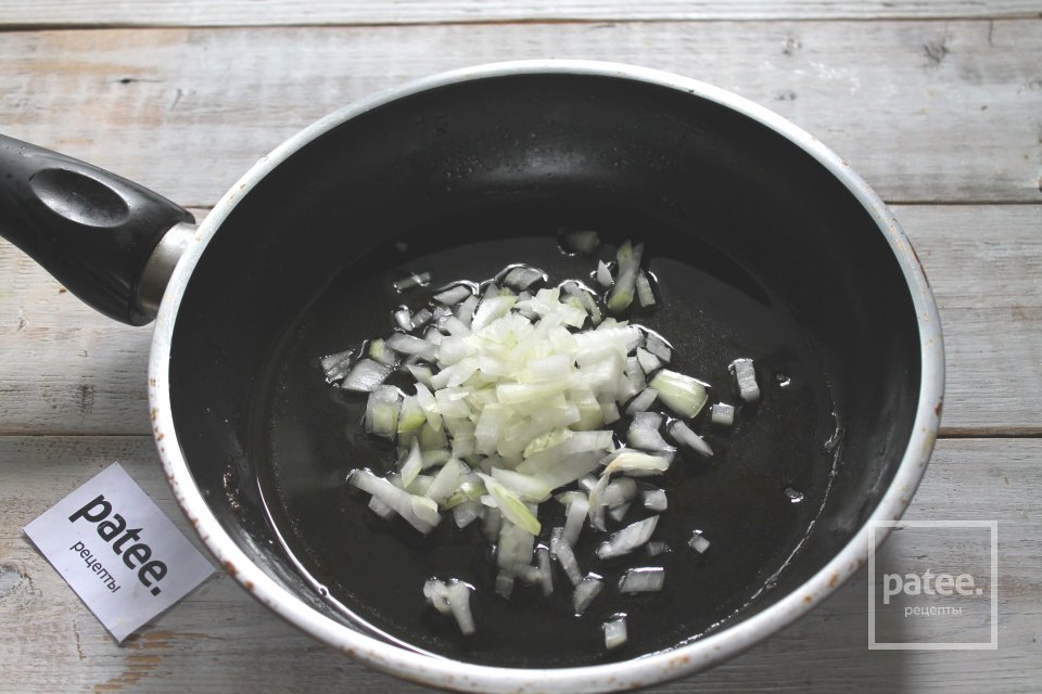 Суп из кабачков с курицей - Шаг 13